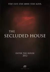 Plakat filmu The Secluded House