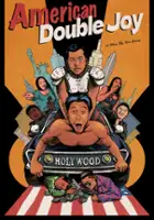 plakat filmu American Double Joy