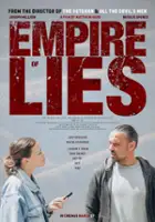Li-Da Kruger / Empire of Lies