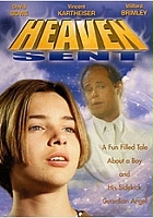 plakat filmu Zesłany z nieba