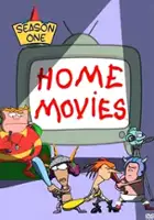 plakat serialu Home Movies