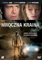 plakat filmu Mroczna kraina