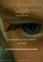 plakat filmu Chasing Kangaroos
