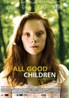 plakat filmu All Good Children