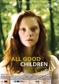 Plakat filmu All Good Children