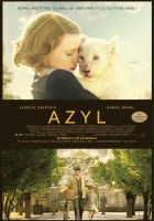 plakat filmu Azyl