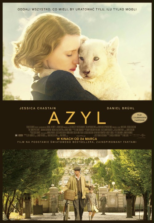 Azyl | Film | 2017