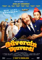 plakat filmu Güvercin Uçuverdi