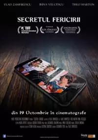 Plakat filmu Tajemnica szczęścia