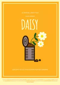 Plakat filmu Daisy