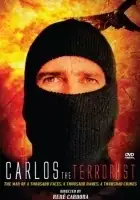 plakat filmu Carlos el terrorista