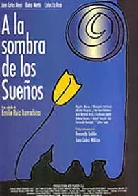 Plakat filmu A la sombra de los sueños