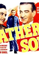 plakat filmu Father's Son