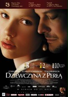 Dziewczyna z perłą (2003)