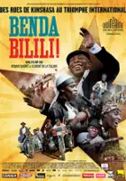 plakat filmuBenda Bilili!