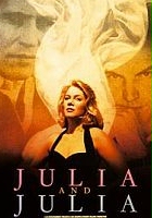 plakat filmu Julia i Julia