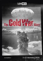 plakat filmu Historia zimnej wojny