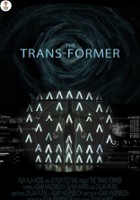plakat filmu The Trans-Former