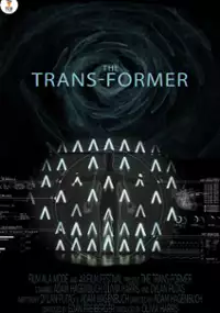 Plakat filmu The Trans-Former