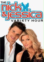 plakat filmu The Nick & Jessica Variety Hour
