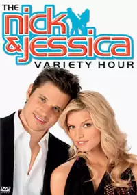 Plakat filmu The Nick & Jessica Variety Hour