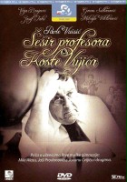 plakat filmu Sesir profesora Koste Vujica