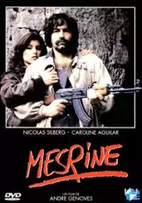 Plakat filmu Mesrine