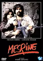 plakat filmu Mesrine