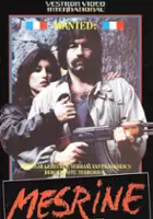 Caroline Aguilar / Mesrine