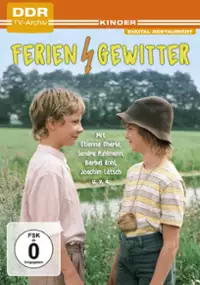 Plakat filmu Feriengewitter