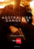 plakat serialu Australijski gangster