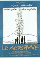 plakat filmu Akrobatki