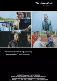 Plakat filmu The Undeserved
