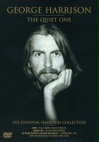 plakat filmu George Harrison: The Quiet One