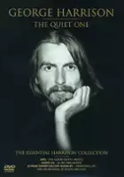 Ray Santilli / George Harrison: The Quiet One
