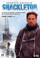 plakat filmu Shackleton