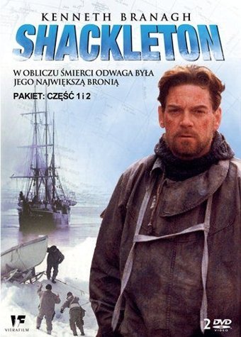 Shackleton | Film | 2002