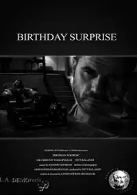 Plakat filmu Birthday Surprise