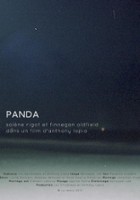 plakat filmu Panda