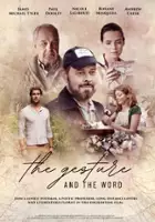 plakat filmu The Gesture and The Word