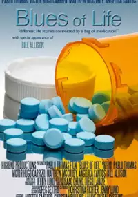 Plakat filmu Blues of Life