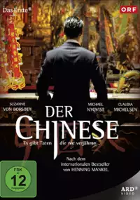 Plakat filmu Chińczyk