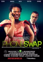 plakat filmu Phone Swap