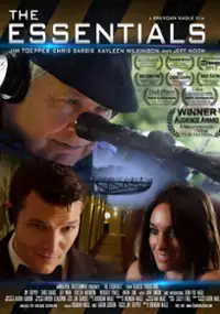 Plakat filmu Tajni agenci