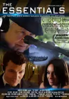 plakat filmu Tajni agenci