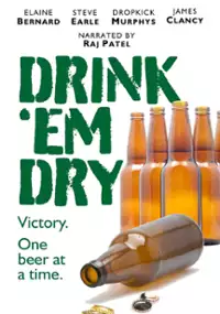 Plakat filmu Drink 'Em Dry