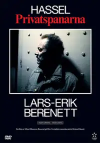 Plakat filmu Hassel - Privatspanarna