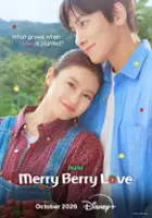 plakat filmu Merry Berry Love