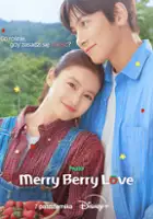 plakat filmu Merry Berry Love