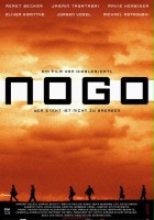 plakat filmu Nogo